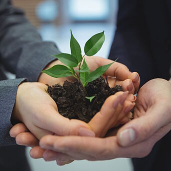 Unternehmensführung