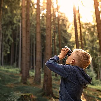 Nachhaltigkeitsstrategie