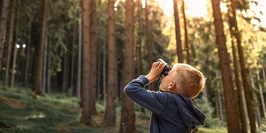 Nachhaltigkeitsstrategie